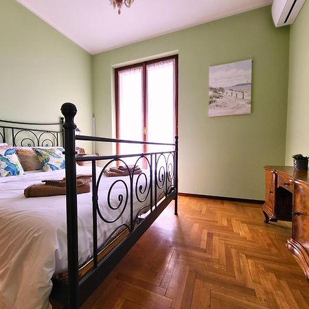 Вілла Casa Gelsomino, Laglio, Lake Como Екстер'єр фото