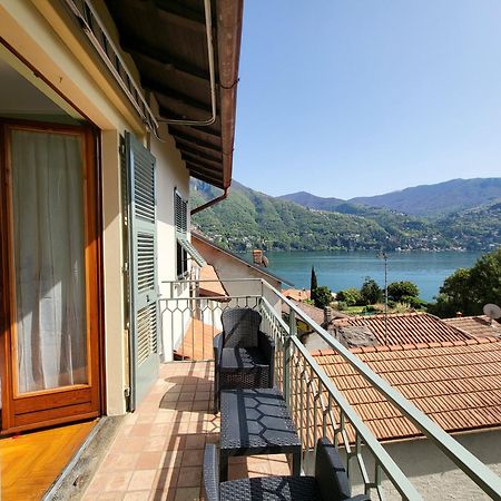 Вілла Casa Gelsomino, Laglio, Lake Como Екстер'єр фото