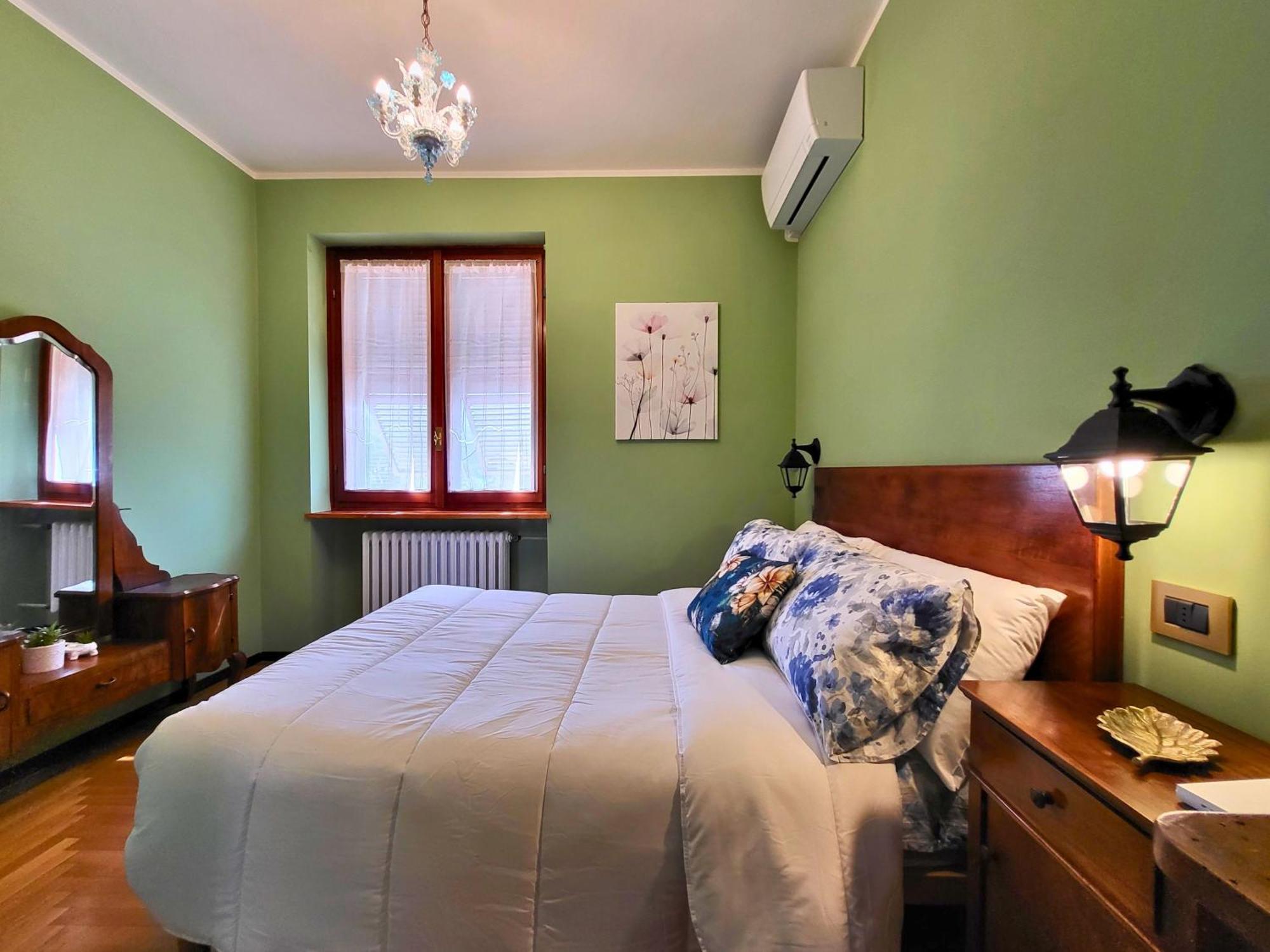 Вілла Casa Gelsomino, Laglio, Lake Como Екстер'єр фото