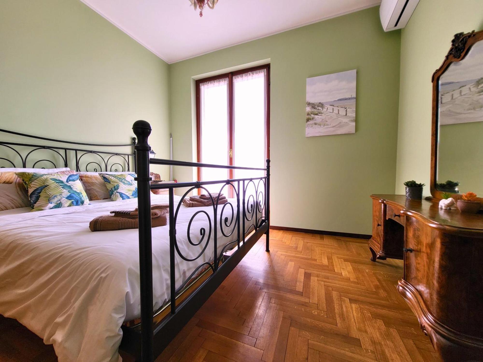 Вілла Casa Gelsomino, Laglio, Lake Como Екстер'єр фото