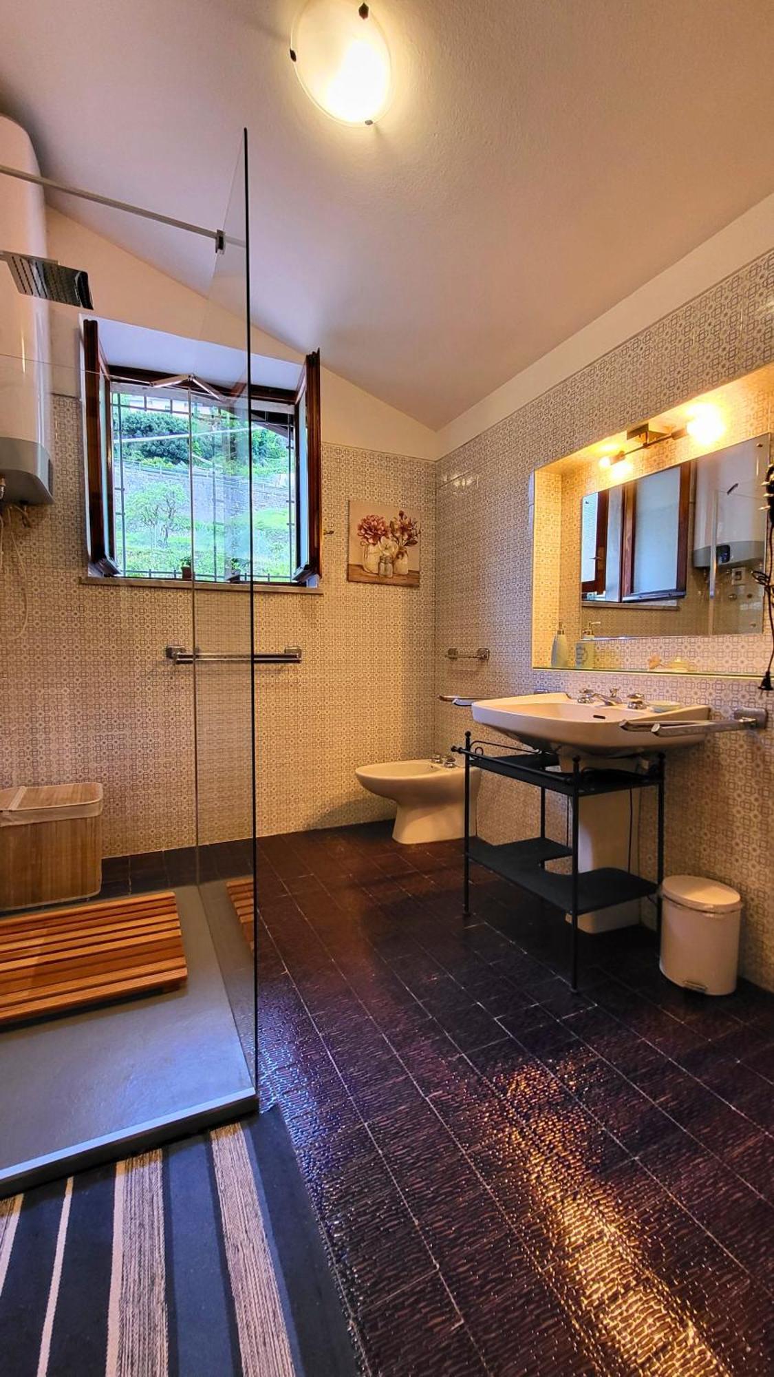 Вілла Casa Gelsomino, Laglio, Lake Como Екстер'єр фото