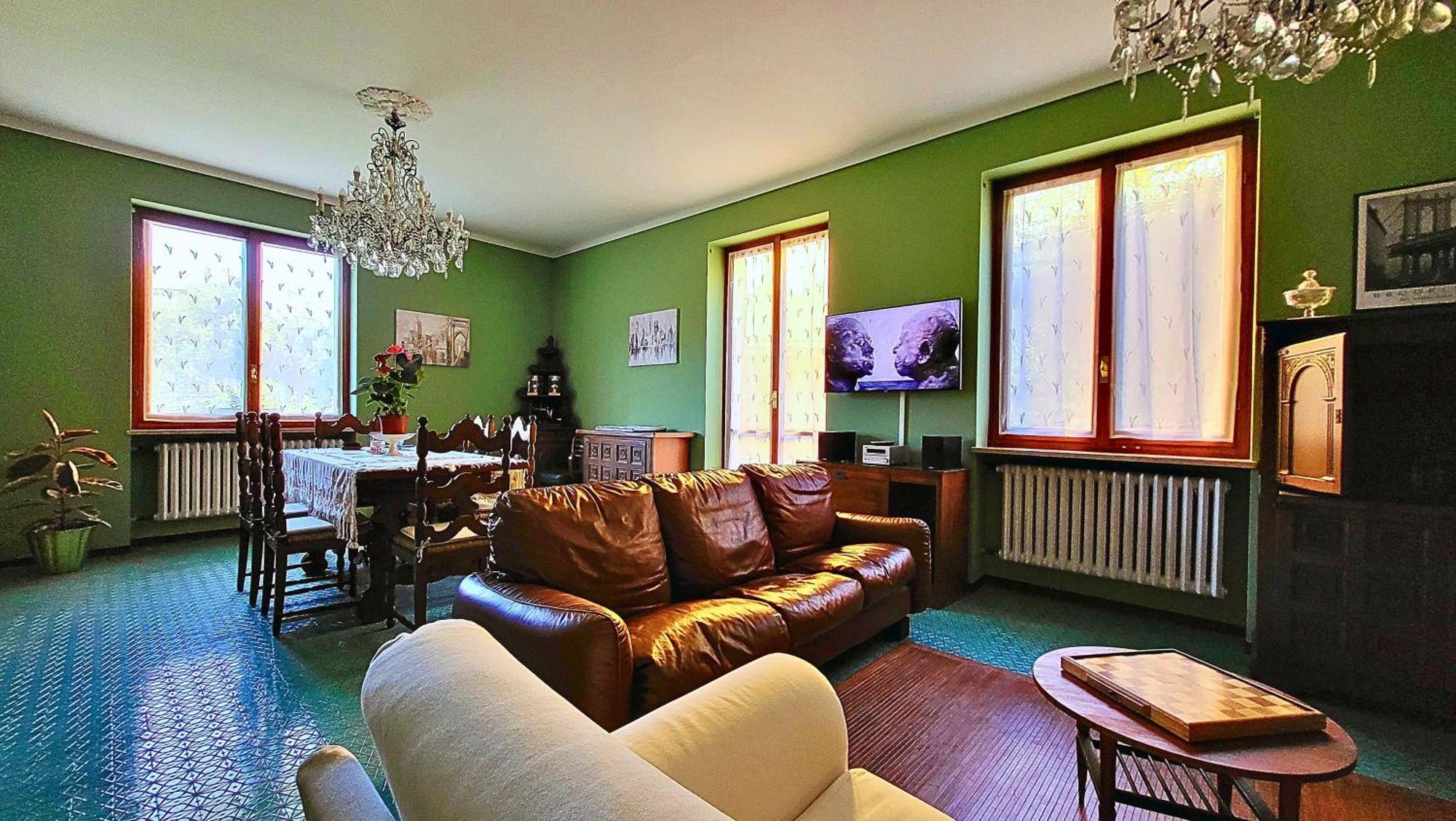 Вілла Casa Gelsomino, Laglio, Lake Como Екстер'єр фото