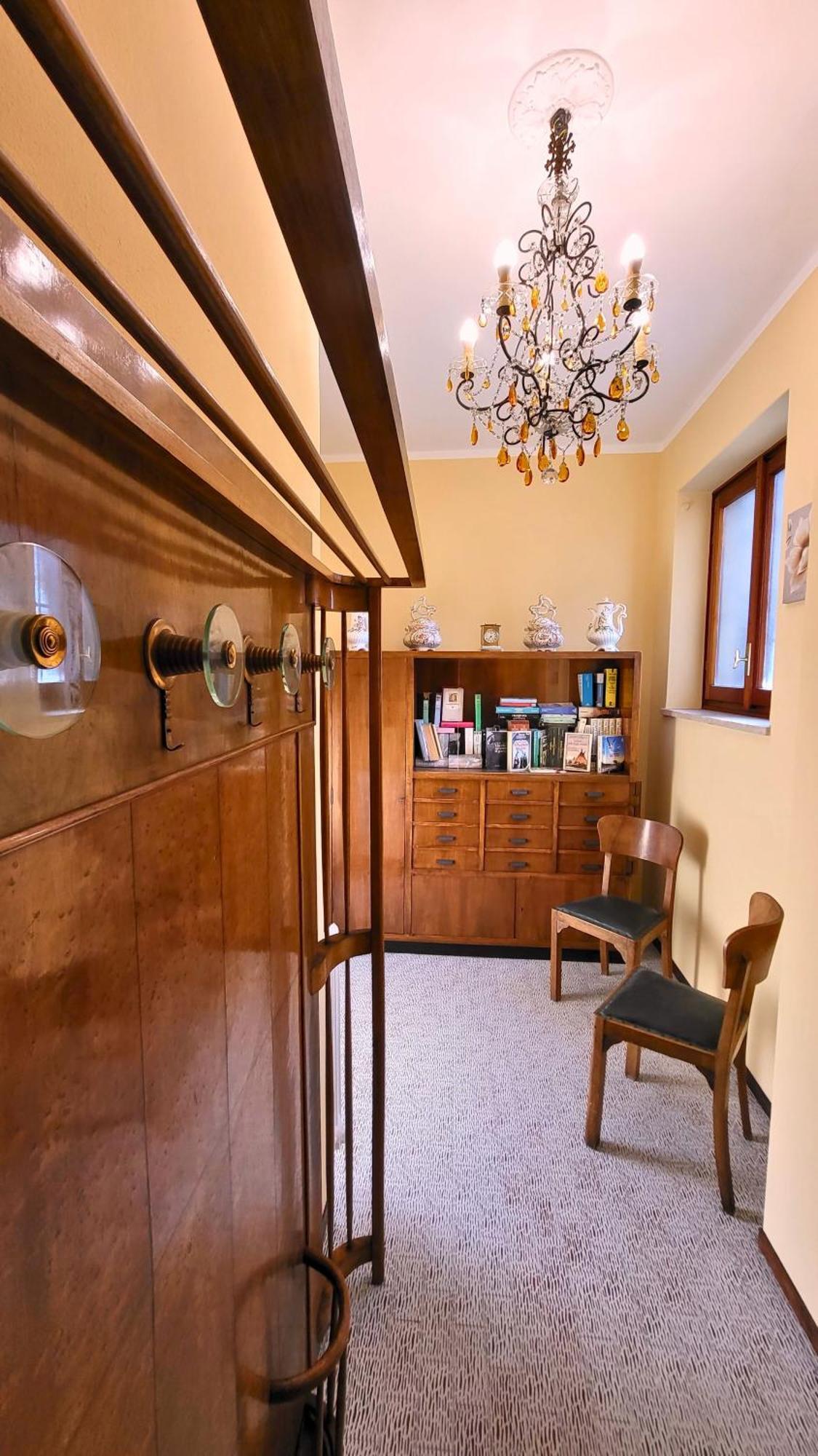 Вілла Casa Gelsomino, Laglio, Lake Como Екстер'єр фото