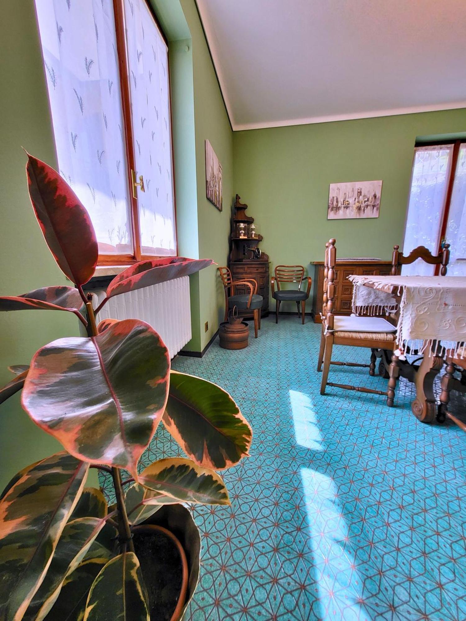 Вілла Casa Gelsomino, Laglio, Lake Como Екстер'єр фото