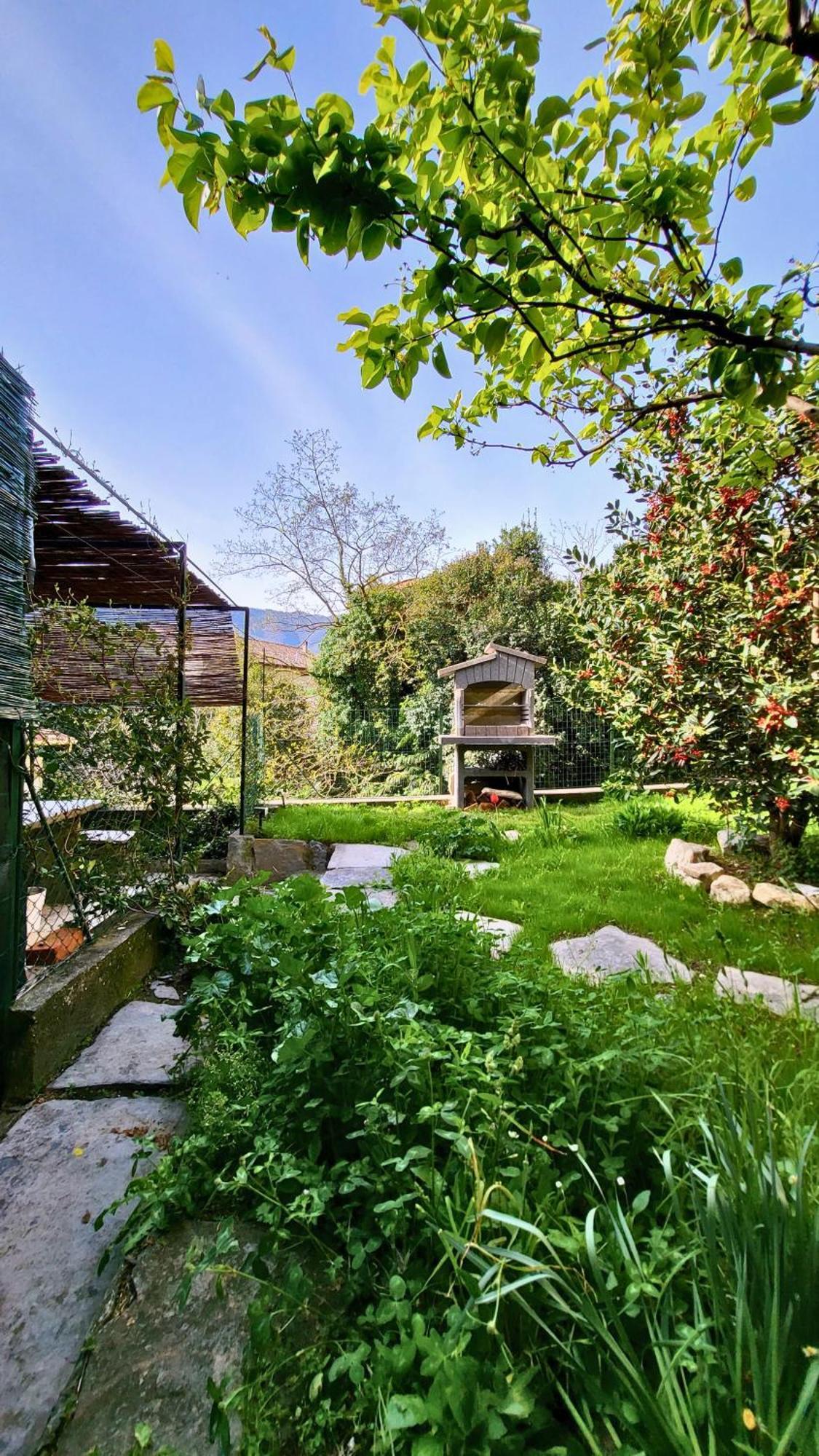 Вілла Casa Gelsomino, Laglio, Lake Como Екстер'єр фото